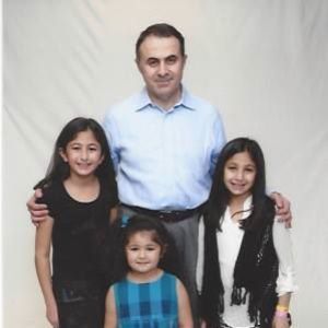 Meet your Posher, Chawki